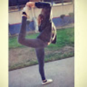 Meet your Posher, Cheyenne